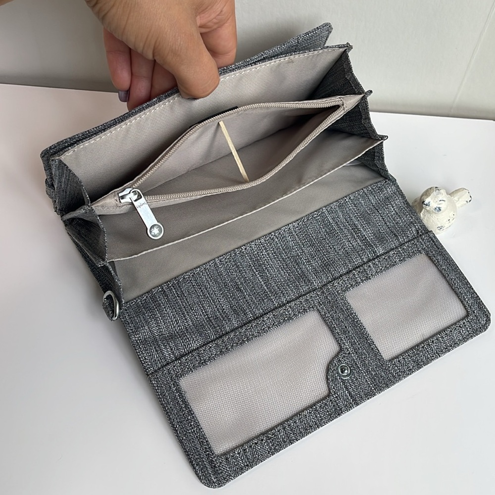 Kipling 🦧 Wallet - Picture 8 of 16